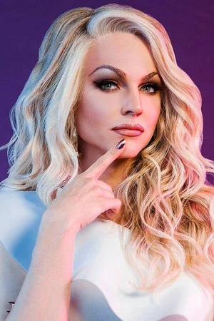 Photo of Courtney Act from the Latest Netflix gallery
