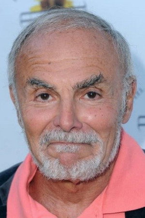John Saxon photo