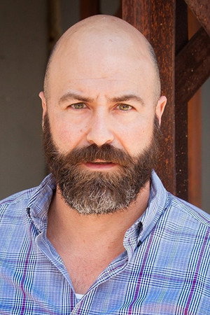 Photo of Stephen Saux from the Latest Netflix gallery