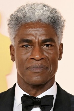 Charles Parnell photo