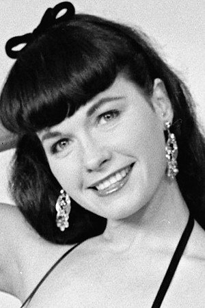Photo of Bettie Page from the Latest Netflix gallery