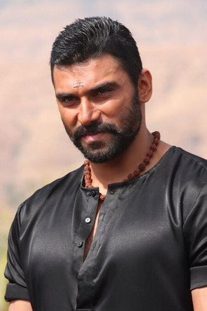 Nikitin Dheer photo
