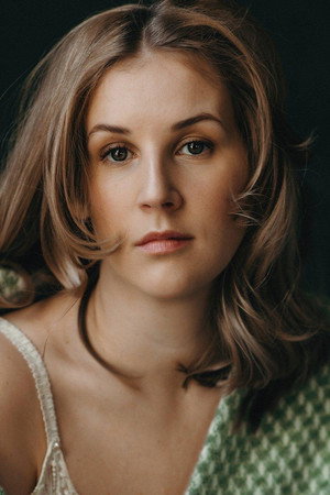 Photo of Saara Nüganen from the Latest Netflix gallery