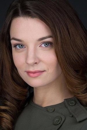 Irina Sheyanova photo