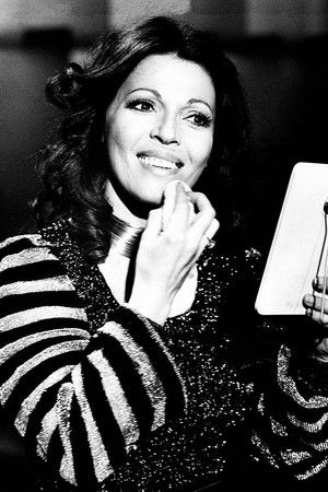 Valeria Fabrizi photo