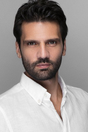 Kaan Urgancıoğlu photo