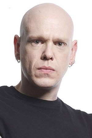 Photo of Jason Charles Miller from the Latest Netflix gallery