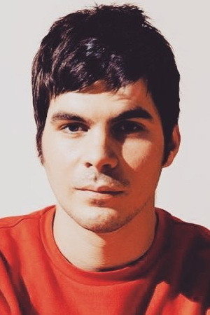 Photo of Bogdan Lisevskiy from the Latest Netflix gallery