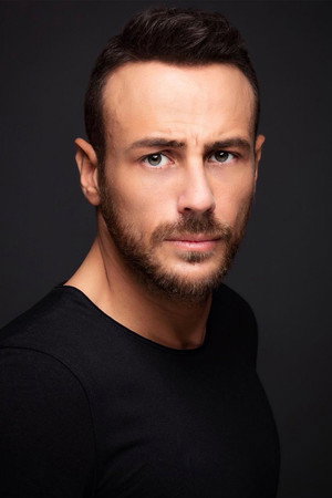 Photo of Murat Balcı from the Latest Netflix gallery