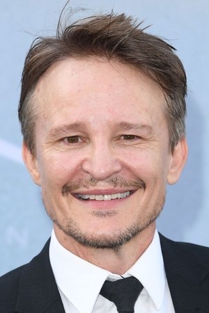 Damon Herriman photo