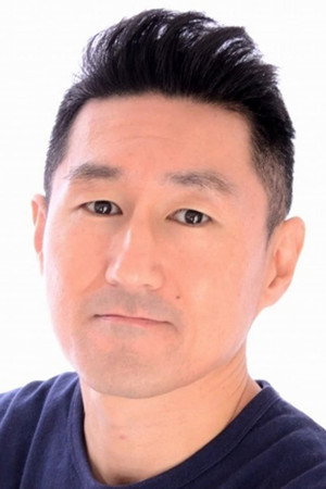 Photo of Shigeo Ôsako from the Latest Netflix gallery