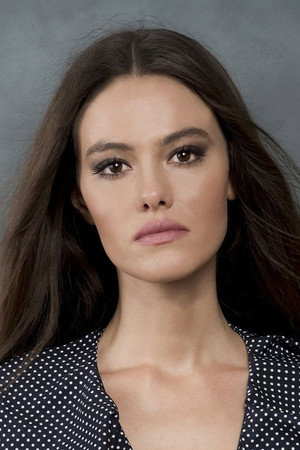 Gülper Özdemir photo