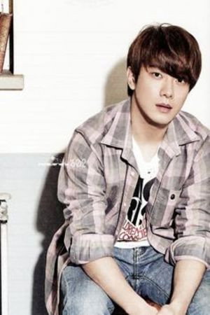 Photo of Choi Min-hwan from the Latest Netflix gallery