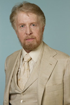 Photo of John Spencer Yantiss from the Latest Netflix gallery