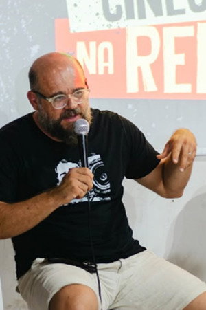 Photo of Taciano Valério from the Latest Netflix gallery