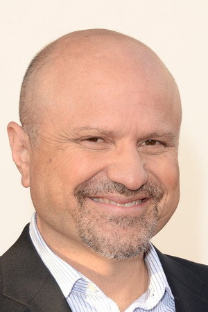 Enrico Colantoni photo