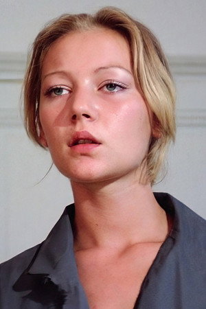 Photo of Martine Stedil from the Latest Netflix gallery