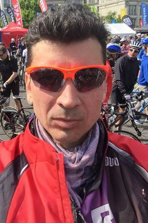 Photo of Ilya Korobkov from the Latest Netflix gallery