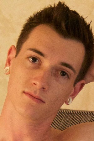 Photo of Shawn Allen from the Latest Netflix gallery