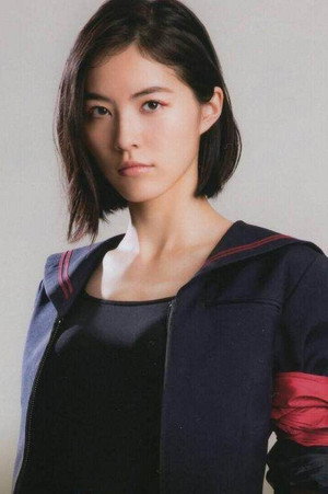 Jurina Matsui photo