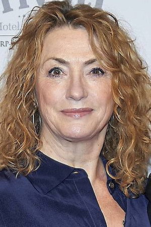 Solbjørg Højfeldt photo