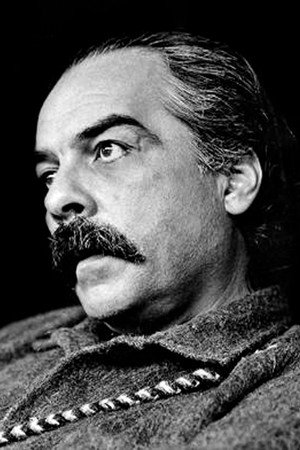 Photo of Armando Robles Godoy from the Latest Netflix gallery