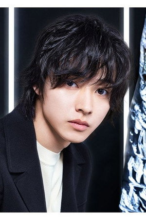 Kento Yamazaki photo