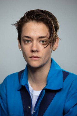 Victoire du Bois photo