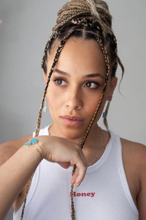 Photo of Tanya Fear from the Latest Netflix gallery