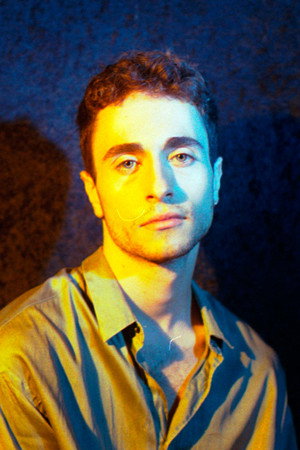Photo of Arthur Morard from the Latest Netflix gallery