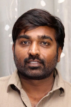 Vijay Sethupathi photo