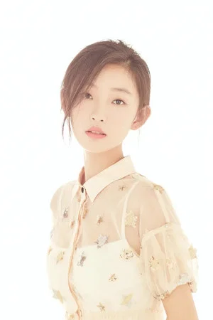 Photo of Zhou Yiran from the Latest Netflix gallery