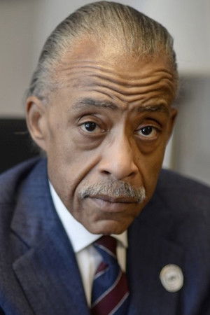 Al Sharpton photo