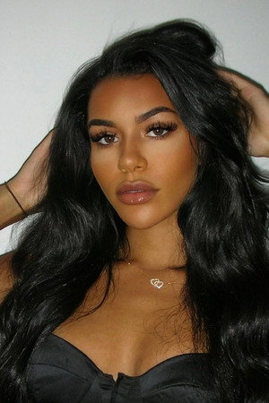 Izzy Fairthorne photo