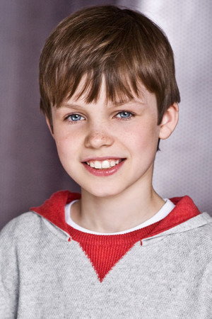 Photo of Aiden Glenn from the Latest Netflix gallery