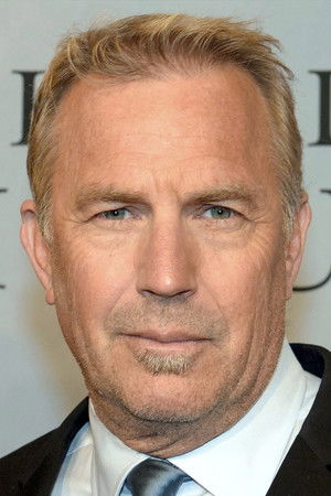 Kevin Costner photo