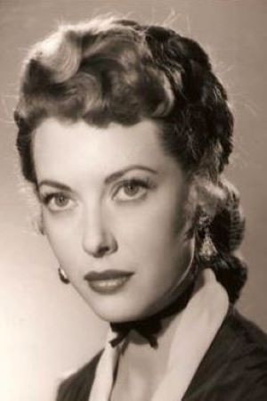 Photo of Margarita Andrey from the Latest Netflix gallery