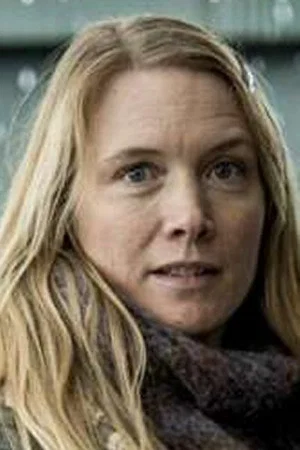 Photo of Stina Mølgaard from the Latest Netflix gallery