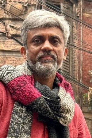 Photo of Debasish Sen Sharma from the Latest Netflix gallery