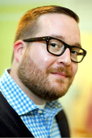 Photo of Michael Cyril Creighton from the Latest Netflix gallery