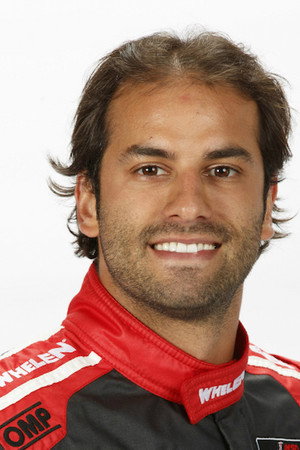 Photo of Felipe Nasr from the Latest Netflix gallery