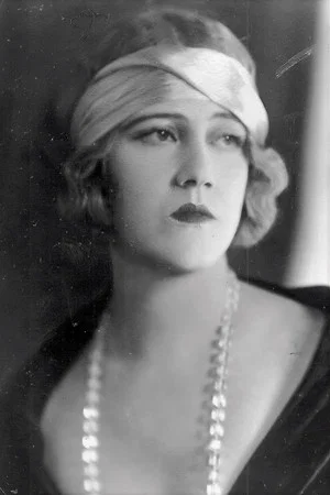 Photo of Maude Wayne from the Latest Netflix gallery