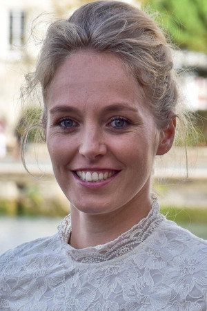 Gabrielle Atger photo