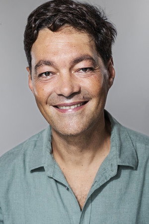 Photo of Stéphane Mercoyrol from the Latest Netflix gallery