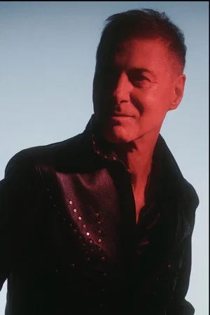 Photo of Étienne Daho from the Latest Netflix gallery