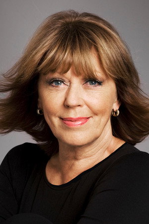 Photo of Lill Lindfors from the Latest Netflix gallery