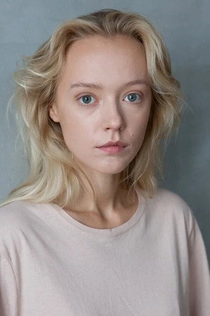 Victoria Agalakova photo