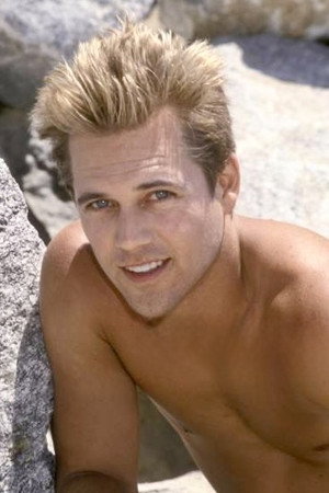 Photo of Ryan Browning from the Latest Netflix gallery