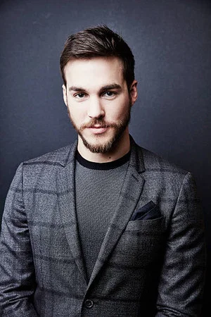 Chris Wood photo