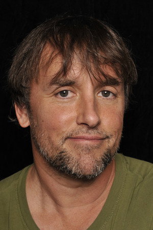 Richard Linklater photo